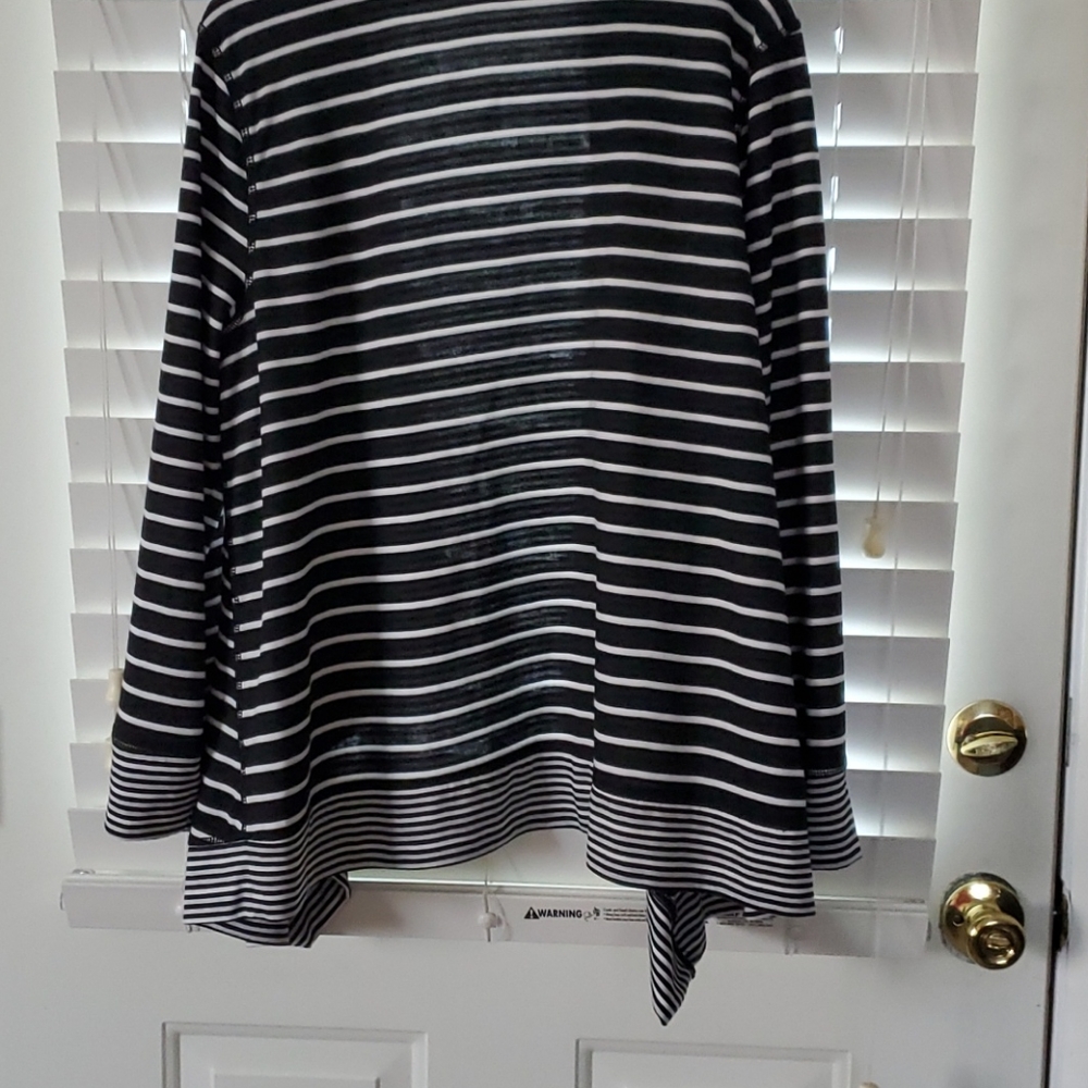 Ruby rd. Sweater - Picture 3 of 3